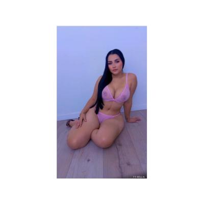 Novedad chica joven de buen rollo fiestera