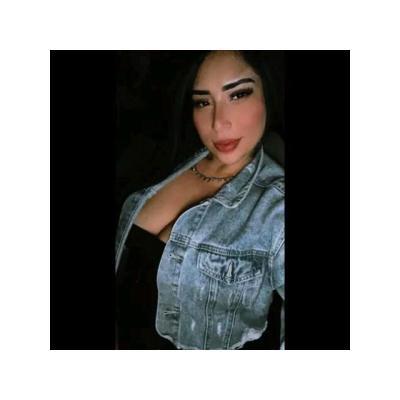 JOVENCITA EXQUISITA CON GANAS DE JUGAR