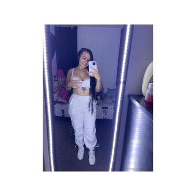 HERMOSA TENTASION CHICHA JOVENCITA