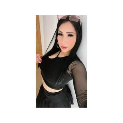 LA MAS EROTICA Y CALIENTE DE TUS FANTASIAS