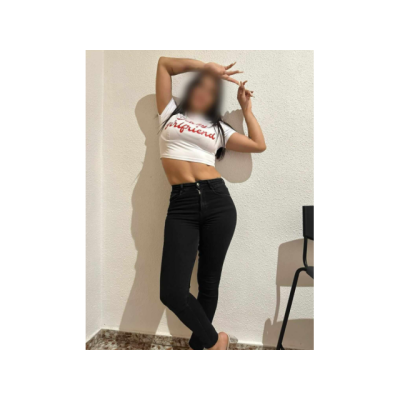 AITANA NUEVA POR XATIVA