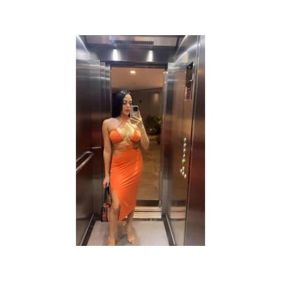 SALOME Hermosa Latina super FOGOSA