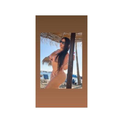 DIOSA toda una Perversa sexy llena de lujur