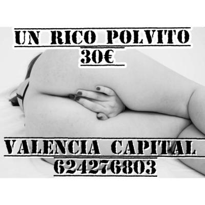 SUPER TARIFA DE LOCURA 30€