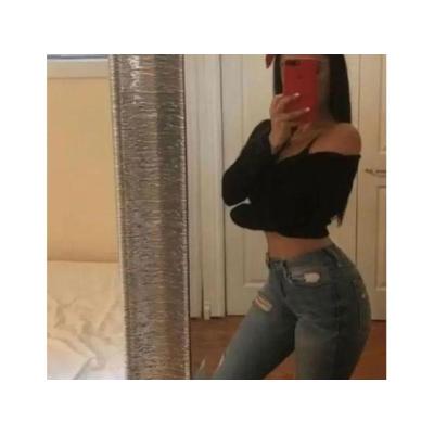 ANNY Bella LATINA FOGOSA para Ti