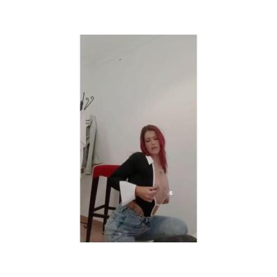 ANGELA BELLA ESPAÑOLA FOGOSA PARA TI