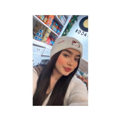 (L) SAMANTA, TEEN PARA SALIDAS ECONOMICAS