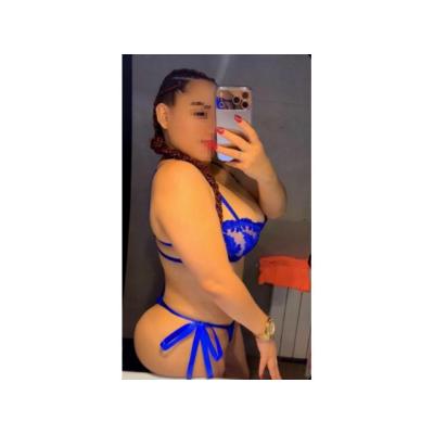 PAMELA LATINA PERVERSA PUTONA VIP PARA TI