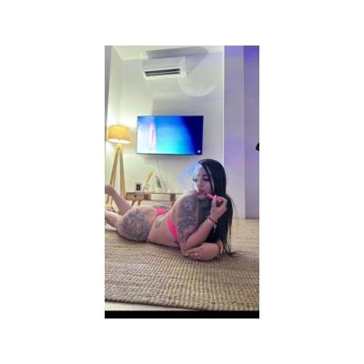 (MO)TE ESPERO MOJADA Y SIN ROPA