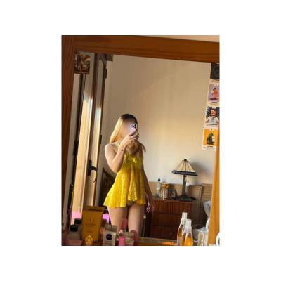 SOL exclusiva LATINA VIP para ti