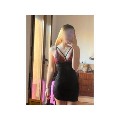 SOL exclusiva LATINA VIP para ti