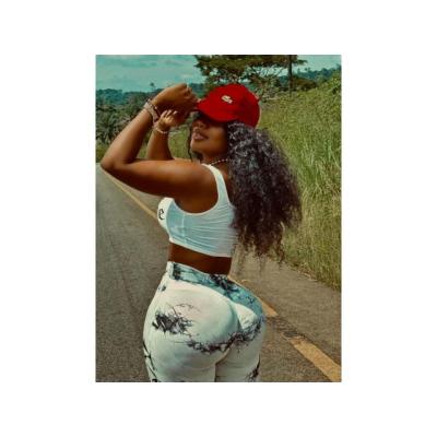 María Pili Latina Trans  de lujo ven