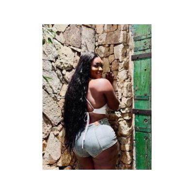 María Pili Latina Trans  de lujo ven