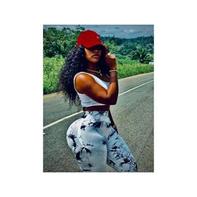 María Pili Latina Trans  de lujo ven