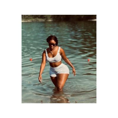 María Pili Latina Trans  de lujo ven