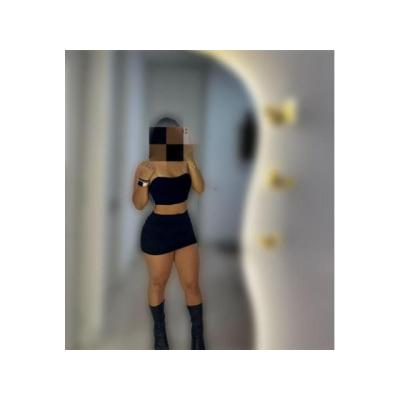 CAMILA Latina Trans  de lujo ven