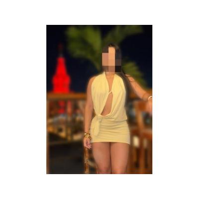 CAMILA Latina Trans  de lujo ven