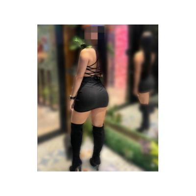 CAMILA Latina Trans  de lujo ven