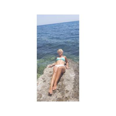 DEBORA Diosa ESPAÑOLA exclusiva VIP