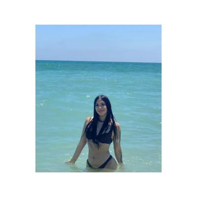 NMICHEL estupenda COLOMBIANA AMA VIP