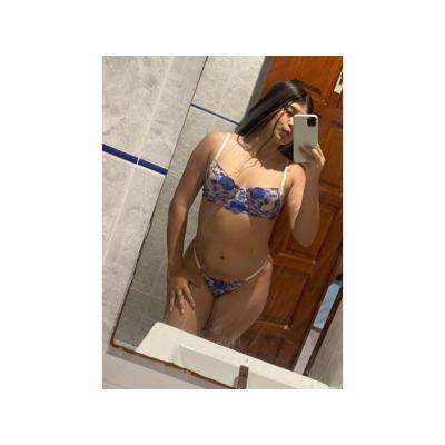 CARA ANGELICAL, PERO EN LA CAMA MUCHO CALOR