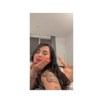 (L) CONEJITA TRAVIESA, MARAH