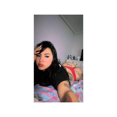 (L) MARAH, GUAPA Y ATRACTIVA
