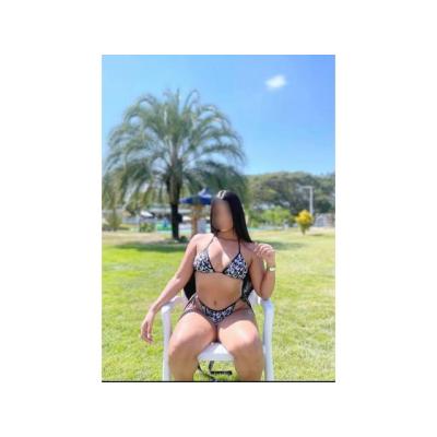 PAOLA TU CHICA LATINA IDEAL PARA TI