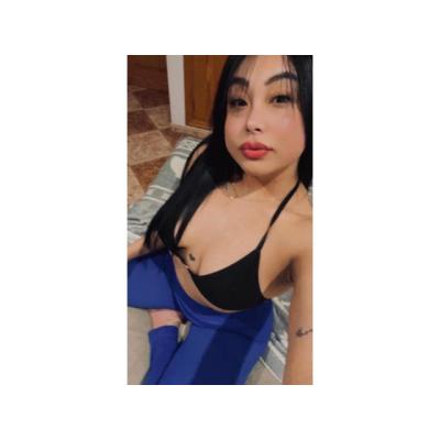ALEJANDRA TU CHICA LATINA IDEAL PARA TI