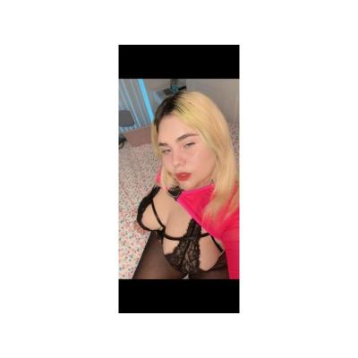 SAMANTHA tu chica LATINA ideal para