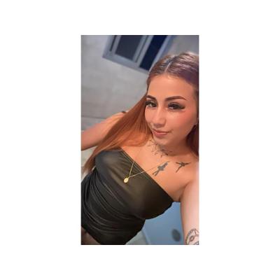 HERMOSA MUJER NOVEDAD EN XATIVA SALIDAS