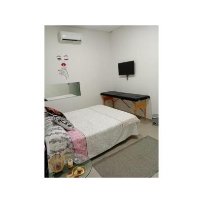 HABITACIÓN LUXURY POR HORAS