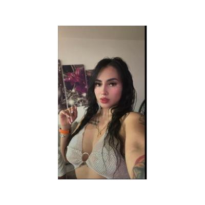 (L) MARAH TATUADA