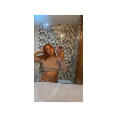 DISFRUTA DE MIS SERVICIOS LLENOS DE PLACER