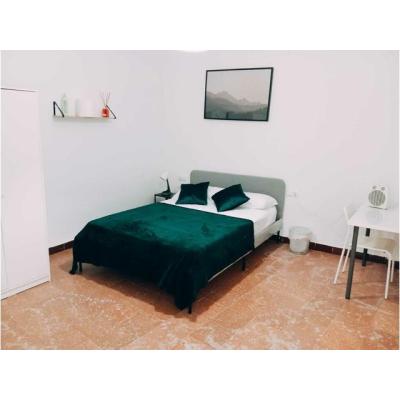 ALQUILER DE HABITACIONES POR HORAS