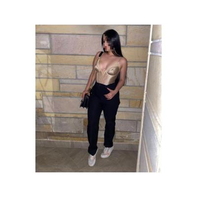 TU FANTASIA CANDENTE