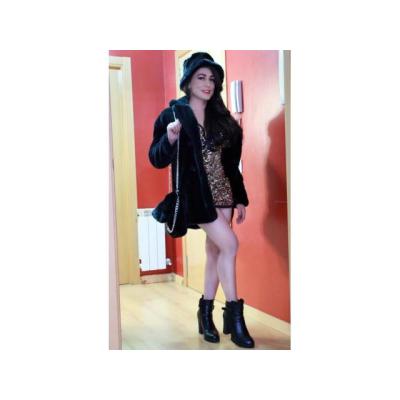 NRENATA Trans ESPAÑOLA Súper Novedad