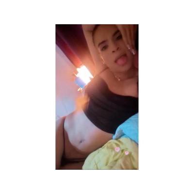 Andrea Carolina Latina Súper Novedad VIP