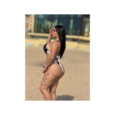 ALEJANDRA NOVEDAD TE ENCANTARA CONOCERME