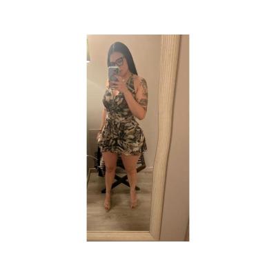 ASHLEY GUAPA Y COMPLETA CHICA NUEVA