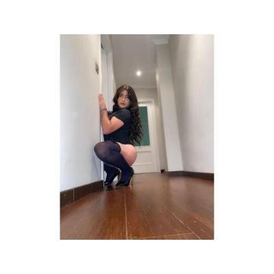 TU CHICA TRANS IDEAL