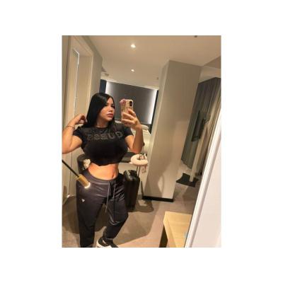 ALEJANDRA NOVEDAD TE ENCANTARA CONOCERME