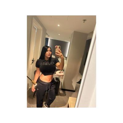 ALEJANDRA NOVEDAD TE ENCANTARA CONOCERME