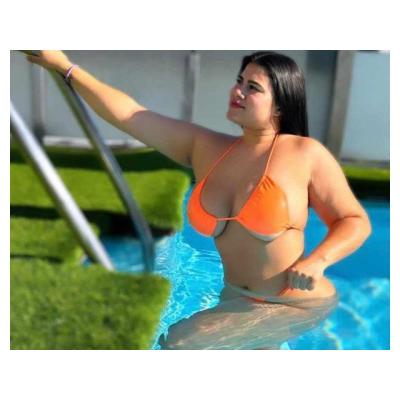 Zoe chica Venezolana escort.