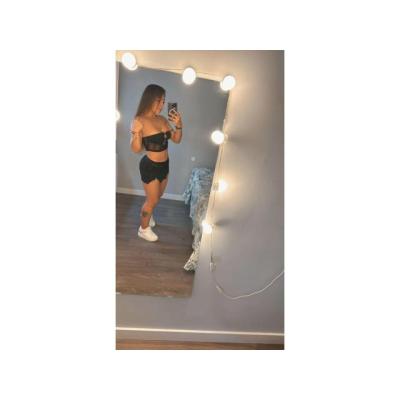 JOVENCITA PARTICULAR MUY DISCRETA