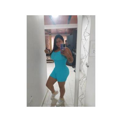 TE GUSTARA CORRERTE EN MI CUERPO