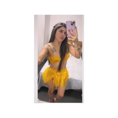 DELICIOSA Y RICA
