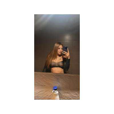 JOVENCITA MUY DINAMICA Y TRAVIESA