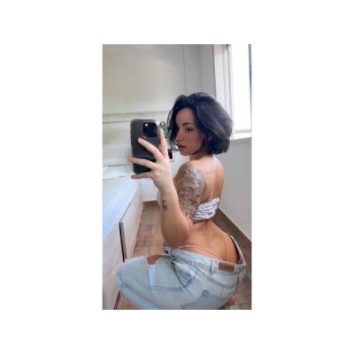 Videollamada caliente con mucha fantasías