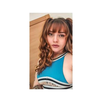 Chanel tu pelirroja de confianza